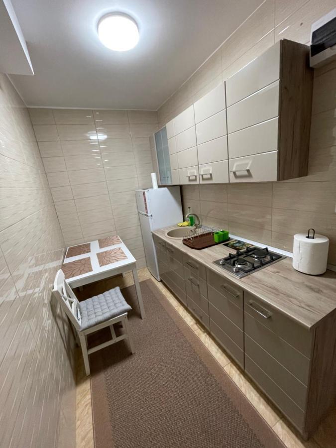 Apartelim Mînăstirea Humorului Exterior foto